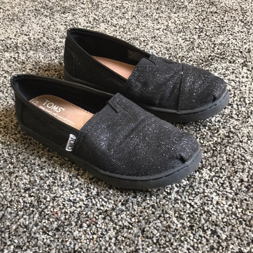 Kids Toms